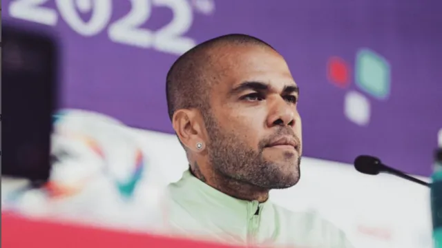 Imagem ilustrativa da notícia Advogado admite que vítima foi penetrada por Daniel Alves