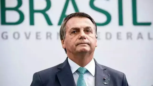 Imagem ilustrativa da notícia Divulgar vacinação de Bolsonaro vai contra a lei, diz MS