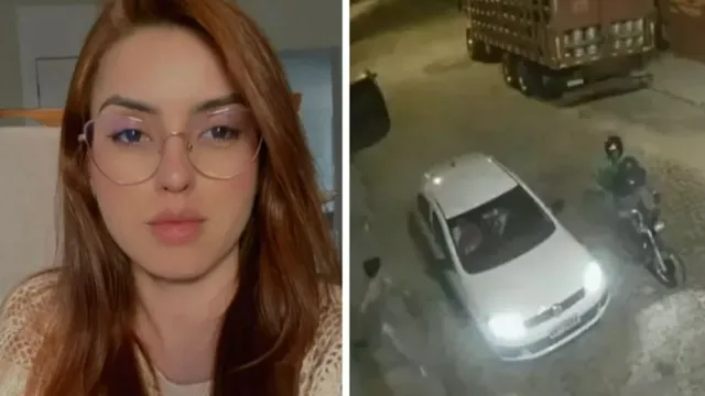 Imagem ilustrativa da notícia Morre o bebê de mulher assassinada no Rio de Janeiro