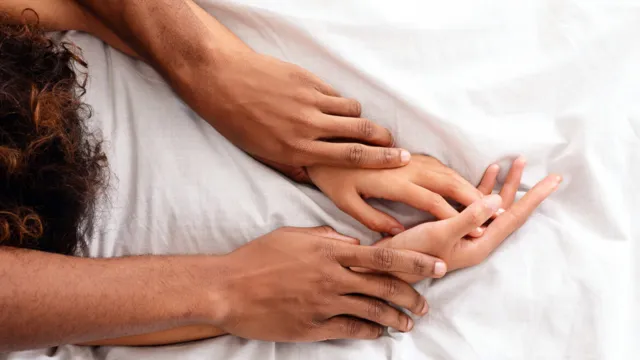 Imagem ilustrativa da notícia "Elite sexual": confira os cinco signos que arrasam na cama. 