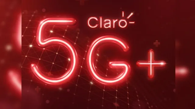 Imagem ilustrativa da notícia Claro leva 5G+ para 38 cidades em todo o Brasil
