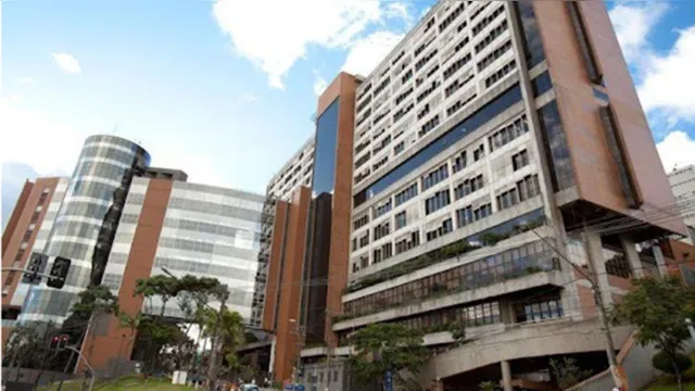 Imagem ilustrativa da notícia Hospital Einstein prepara centro de inovação em Manaus