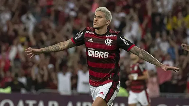 Imagem ilustrativa da notícia Flamengo jogará ao lado da Espanha, país do Real