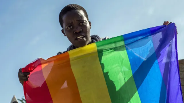 Imagem ilustrativa da notícia Uganda: ativistas temem volta de prisão perpétua para LGBTs