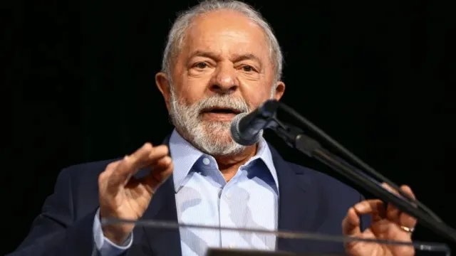 Imagem ilustrativa da notícia Lula anuncia critério na escolha de reitor de universidades