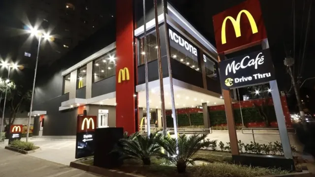 Imagem ilustrativa da notícia McDonald's abre mais de 4 mil vagas no Brasil em 2023
