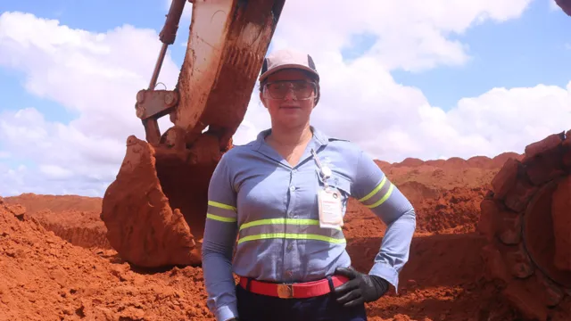 Imagem ilustrativa da notícia O feminismo na inclusão no setor mineral