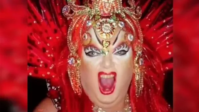 Imagem ilustrativa da notícia Morre drag queen Kaká Di Polly, ícone LGBTQIA+ em SP