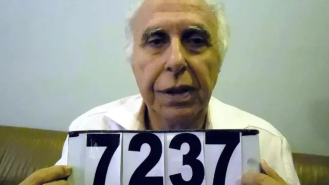 Imagem ilustrativa da notícia STF quer Roger Abdelmassih em hospital penitenciário
