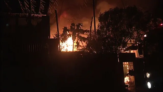 Imagem ilustrativa da notícia Saiba como ajudar as vítimas do incêndio no Guamá