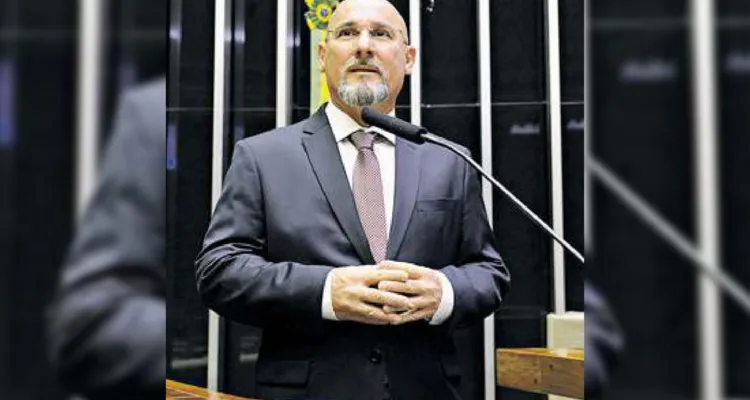Imagem ilustrativa da notícia Cristiano Vale é o novo prefeito do município de Viseu