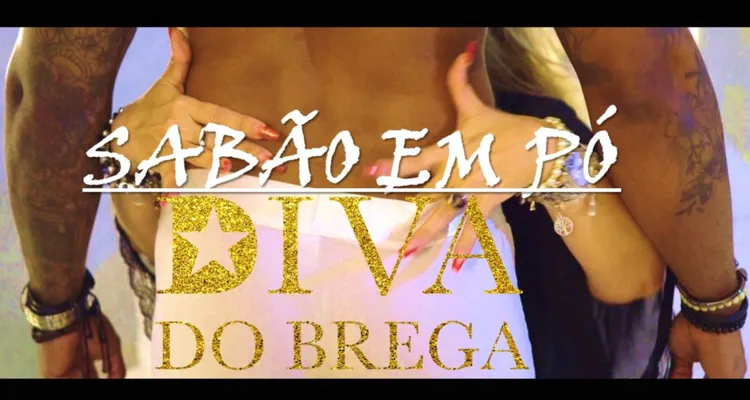 Imagem ilustrativa da notícia Diva do Brega lança clipe da música que é sucesso na Europa