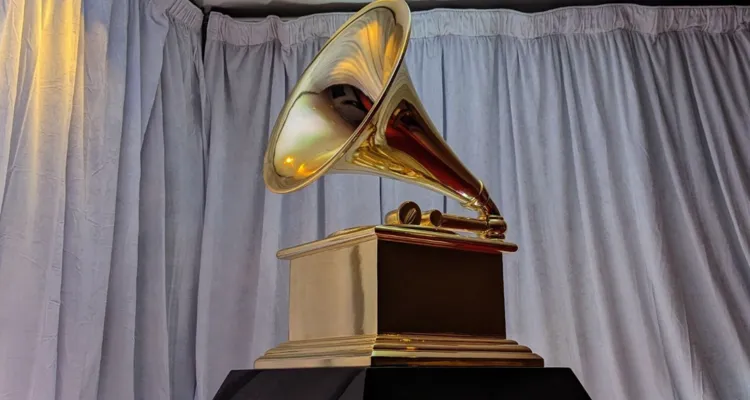 Imagem ilustrativa da notícia Adele, Anitta e Beyoncé: saiba onde assistir ao Grammy 2023