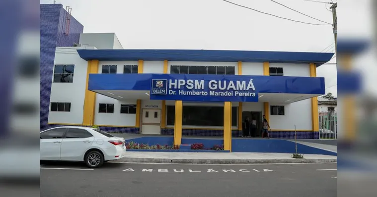 Imagem ilustrativa da notícia PSM do Guamá segue em greve; Sesma promete pagamento