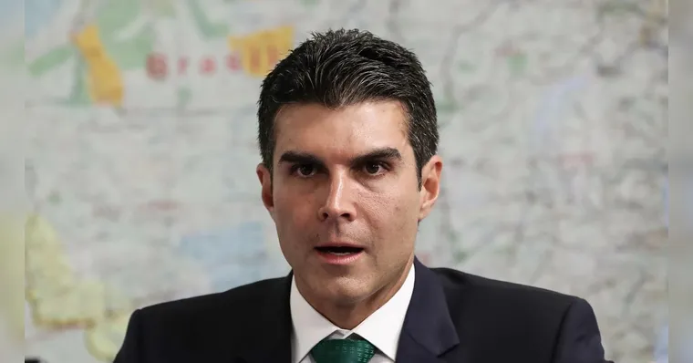 Imagem ilustrativa da notícia Governador do Pará e Senador repudiam atos terroristas