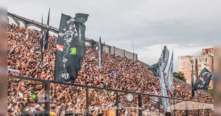 Imagem ilustrativa da notícia Confira os preços para estreia do Clube do Remo no Parazão
