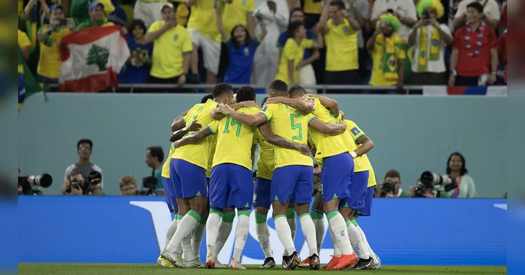 Imagem ilustrativa da notícia Mangueirão vira opção para jogo da seleção pela Amazônia