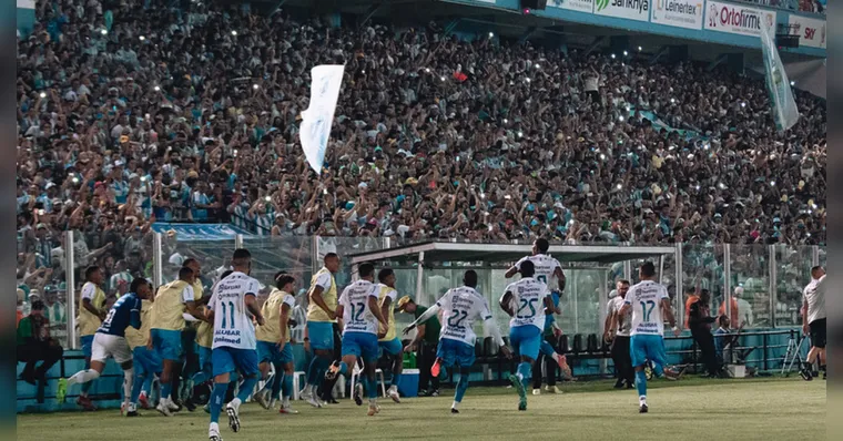 Imagem ilustrativa da notícia Ingressos para Tapajós X Paysandu estão à venda; veja preços