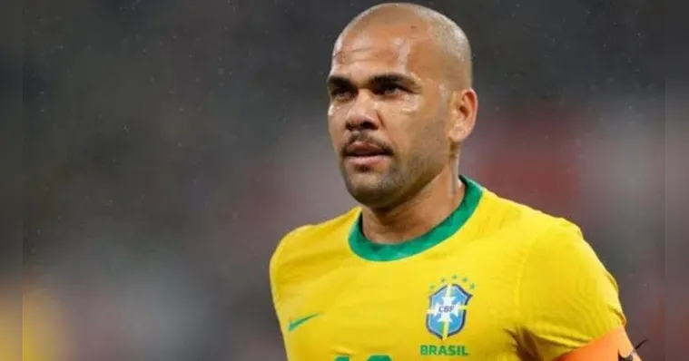 Imagem ilustrativa da notícia Tribunal recusa pedido de liberdade de Daniel Alves