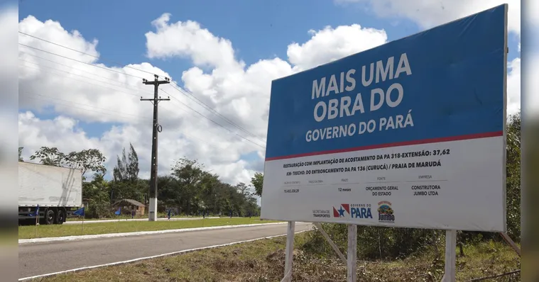 Imagem ilustrativa da notícia Projeto de lei quer QR Codes em placas de obras públicas 