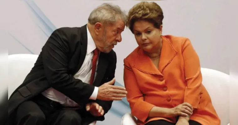 Imagem ilustrativa da notícia Lula: “Se depender de mim, Dilma assumirá banco dos Brics”