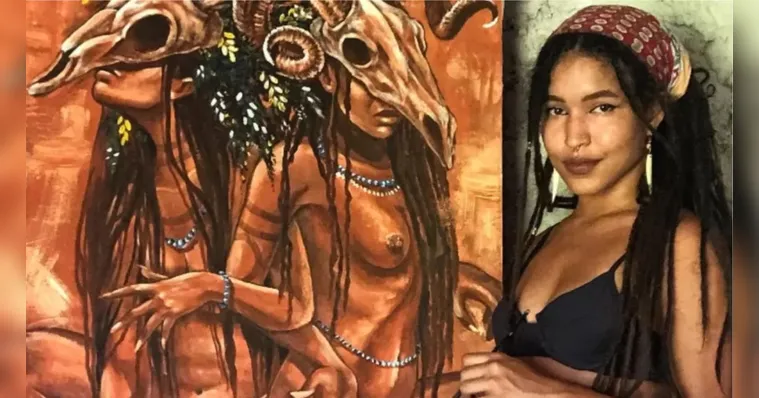 Imagem ilustrativa da notícia Artista plástica morre em acidente de quadriciclo no RJ