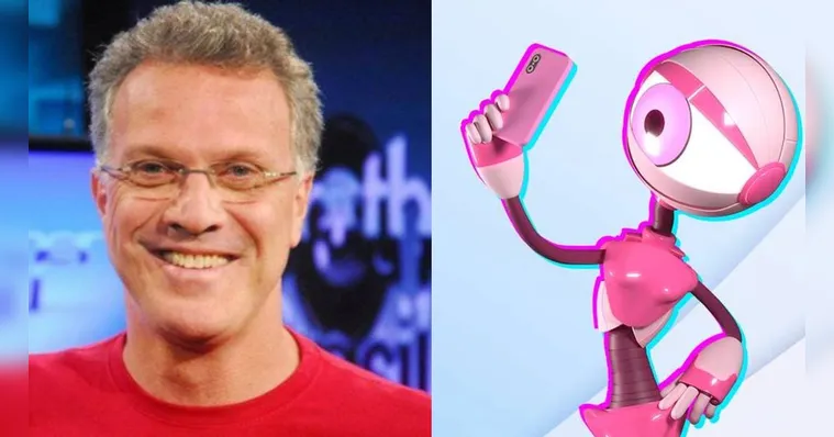 Imagem ilustrativa da notícia Ex-BBB expõe que foi com Pedro Bial: "adoro coroa"