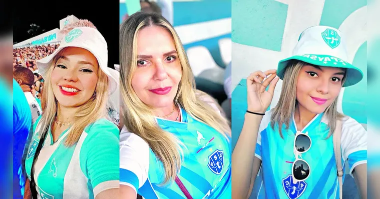 Imagem ilustrativa da notícia Elas querem vitória e respeito, dentro e fora do campo