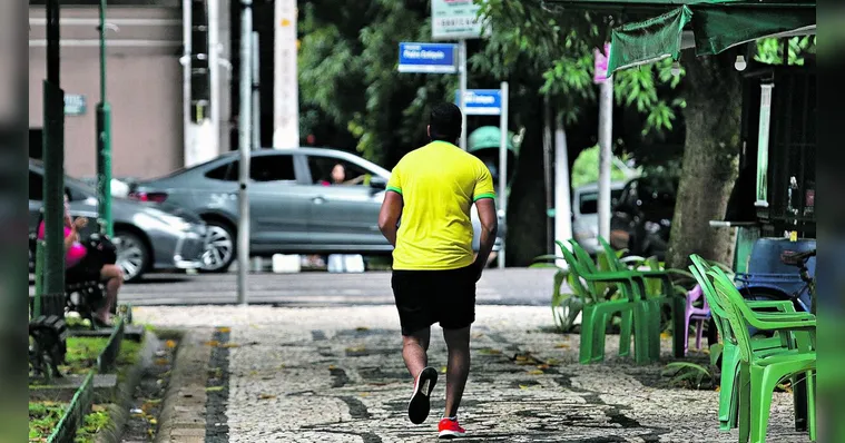 Imagem ilustrativa da notícia Confira dicas de como combater o sedentarismo