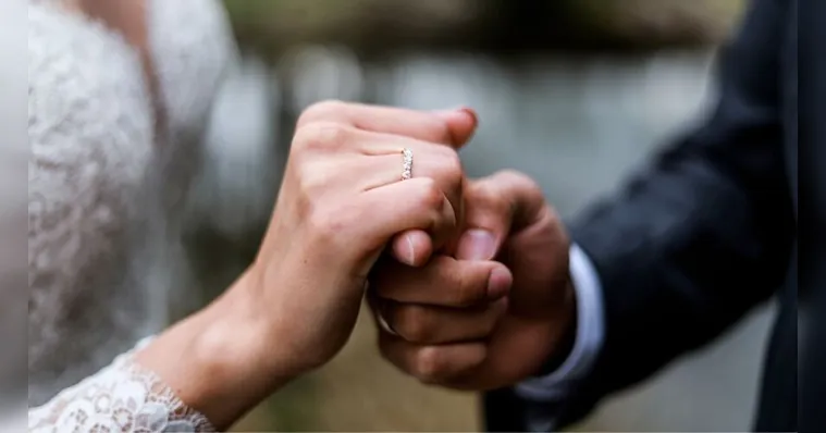 Imagem ilustrativa da notícia Casamento comunitário inscreve até o próximo dia 30
