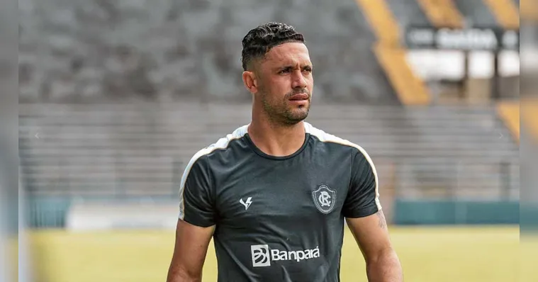 Imagem ilustrativa da notícia Clube do Remo: zagueiro aponta evolução após estreia