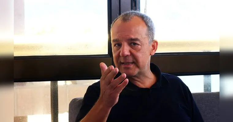 Imagem ilustrativa da notícia Sérgio Cabral se diz vítima da polícia e da imprensa