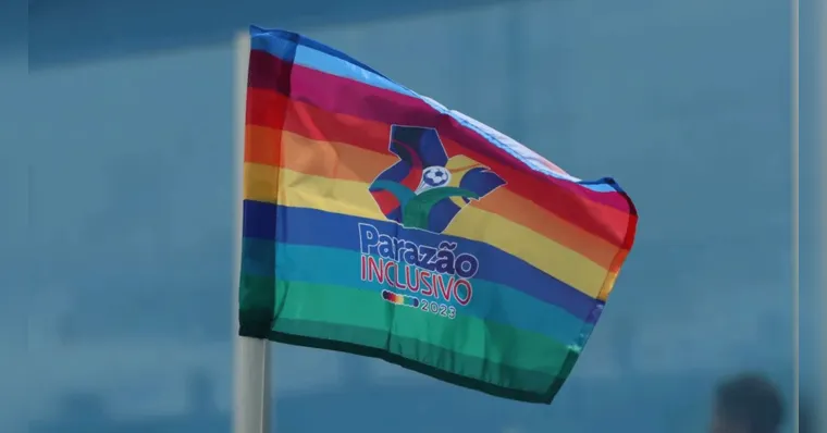 Imagem ilustrativa da notícia Combate à xenofobia é o 3º tema do Parazão Inclusivo