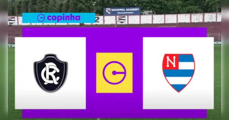 Imagem ilustrativa da notícia TEM JOGO NO DOL: Clube do Remo vence o Nacional-SP por 1 x 0