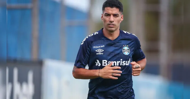 Imagem ilustrativa da notícia Liverpool, Grêmio e muito mais: veja os jogos desta terça