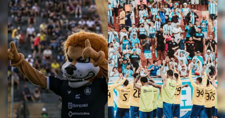 Imagem ilustrativa da notícia Dupla Re-Pa inicia venda de ingresso para estreia no Parazão