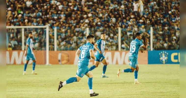 Imagem ilustrativa da notícia Paysandu vai ter "casa cheia" na estreia do Parazão 2023