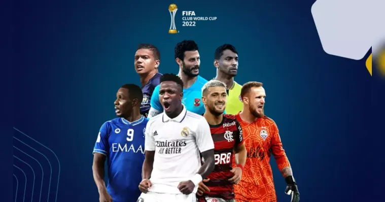 Imagem ilustrativa da notícia Mundial de Clubes: veja tudo o que você precisa saber