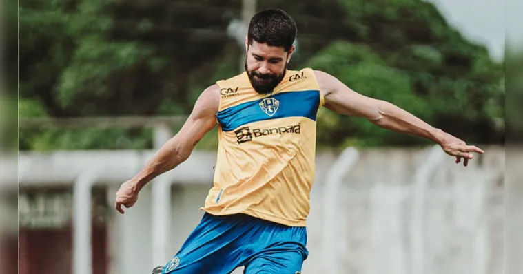 Imagem ilustrativa da notícia Médico do Paysandu detalha situação dos jogadores lesionados