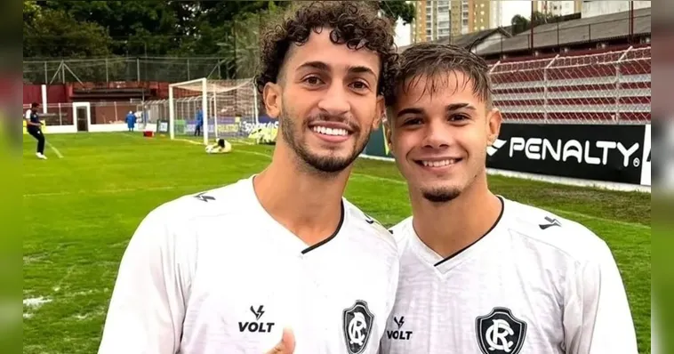 Imagem ilustrativa da notícia Classificado: Clube do Remo vai pra cima do São Caetano