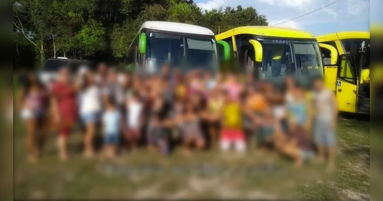 Imagem ilustrativa da notícia Agência de Turismo é acusada de aplicar golpes em clientes