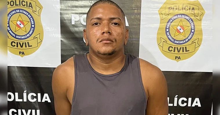 Imagem ilustrativa da notícia Vídeo: preso confessa que participou da morte de vigilante