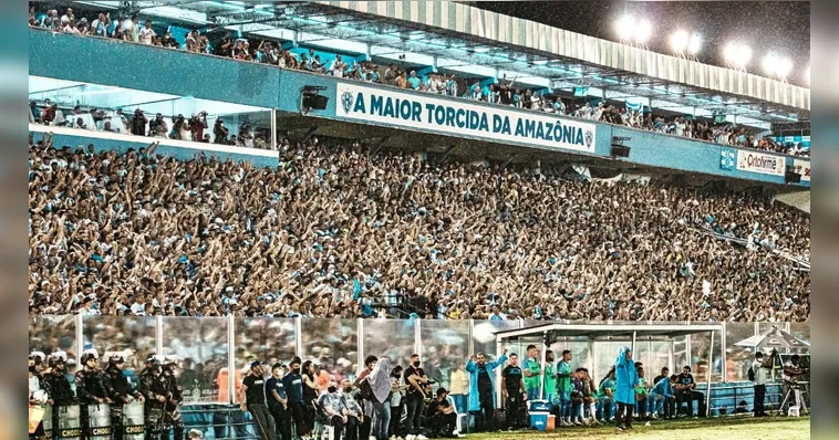 Imagem ilustrativa da notícia SAF: Paysandu precisa estar valorizado e ser clube formador
