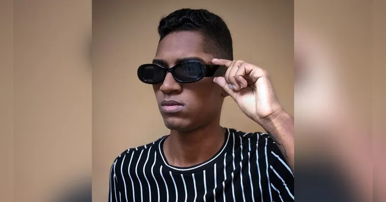 Imagem ilustrativa da notícia Cantor Dôh lança seu novo single chamado "Renasci"