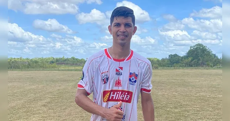 Imagem ilustrativa da notícia Jovem atleta morre ao ser atingido por raio em Castanhal