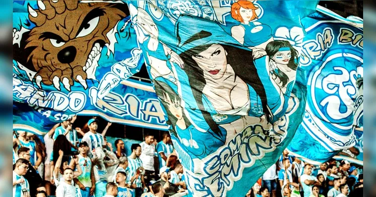 Imagem ilustrativa da notícia Paysandu inicia venda de casadinha para Copa Verde e Parazão