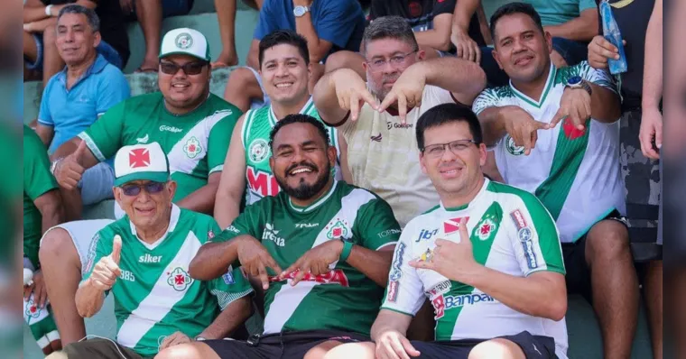 Imagem ilustrativa da notícia Tuna Luso x CSA: veja o valor de ingressos e arbitragem