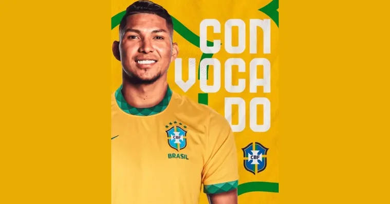 Imagem ilustrativa da notícia No Instagram, Remo festeja convocação de Rony para a Seleção