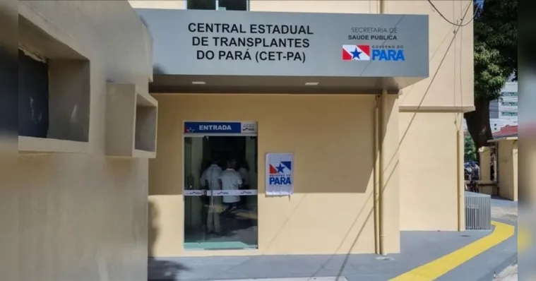 Imagem ilustrativa da notícia Santa Casa faz primeiro transplante de fígado no Pará 