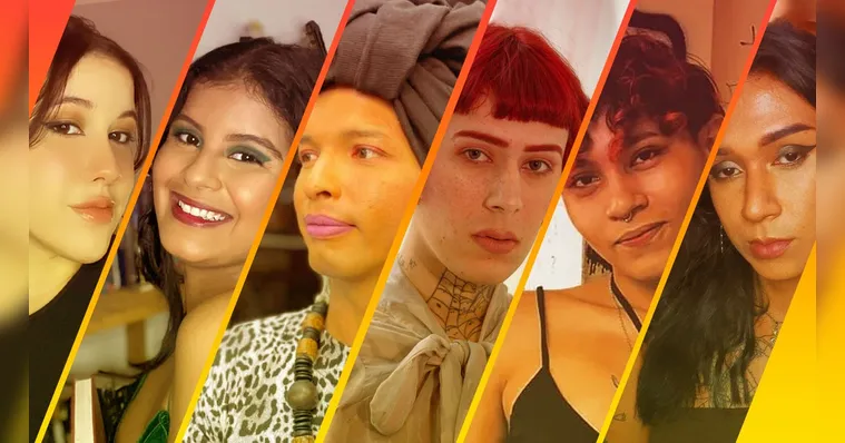 Imagem ilustrativa da notícia Rede coletiva: mulheres cis, trans e travesti como aliadas